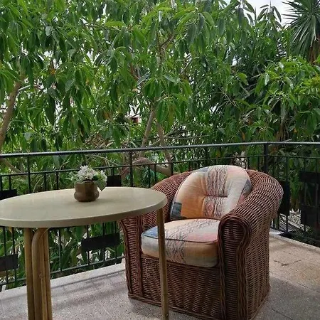 Tropical Nights 3 *