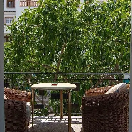 Appartamento Tropical Nights 3 *